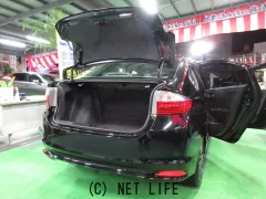 ホンダ グレイス