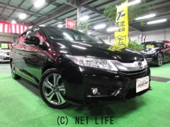 ホンダ グレイス