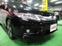 ホンダ グレイス