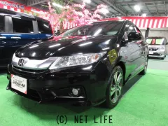 ホンダ グレイス