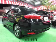 ホンダ グレイス