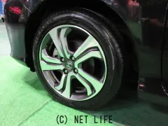 ホンダ グレイス