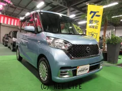 日産 デイズルークス