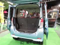 日産 デイズルークス