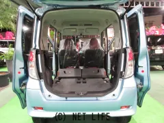 日産 デイズルークス