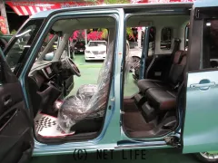 日産 デイズルークス