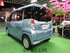 日産 デイズルークス