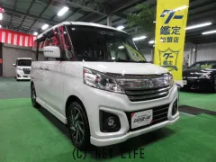 マツダ フレアワゴン