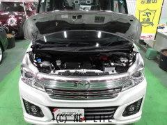 マツダ フレアワゴン