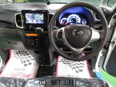 マツダ フレアワゴン