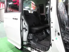 マツダ フレアワゴン