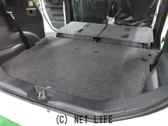 マツダ フレアワゴン