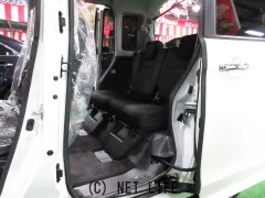 マツダ フレアワゴン