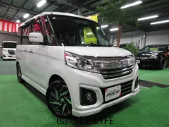 マツダ フレアワゴン