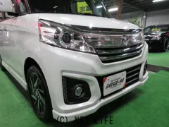 マツダ フレアワゴン