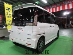 マツダ フレアワゴン