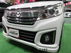 マツダ フレアワゴン