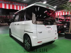 マツダ フレアワゴン