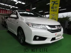 ホンダ グレイス