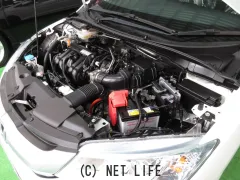 ホンダ グレイス