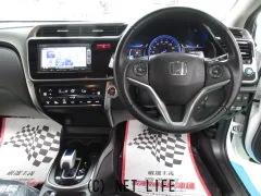 ホンダ グレイス