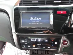 ホンダ グレイス