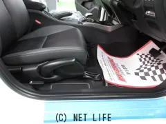 ホンダ グレイス