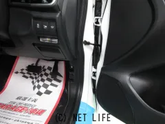 ホンダ グレイス