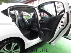 ホンダ グレイス