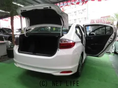 ホンダ グレイス