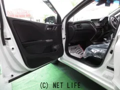 ホンダ グレイス