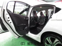 ホンダ グレイス