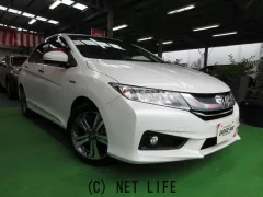 ホンダ グレイス