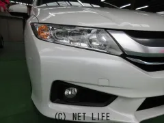 ホンダ グレイス