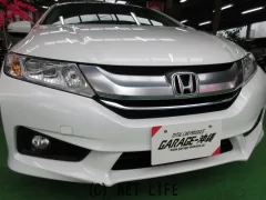 ホンダ グレイス