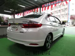 ホンダ グレイス