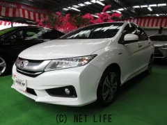 ホンダ グレイス