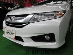 ホンダ グレイス