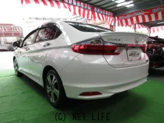 ホンダ グレイス