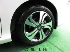 ホンダ グレイス
