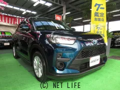 トヨタ ライズ