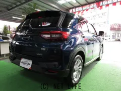 トヨタ ライズ