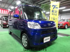 ダイハツ タント