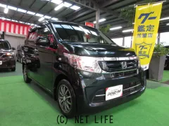 ホンダ N-WGN