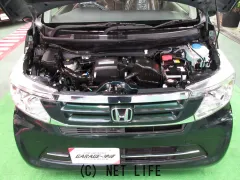 ホンダ N-WGN