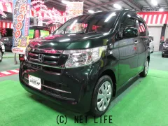 ホンダ N-WGN