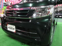 ホンダ N-WGN