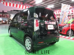 ホンダ N-WGN