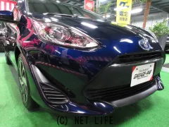トヨタ アクア