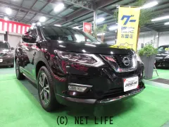 日産 エクストレイル
